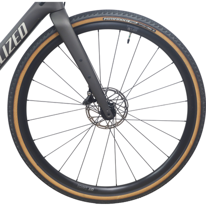 2022 Specialized Diverge Comp Carbon Disc Brake Gravel Bike - 56cm
