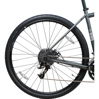 2018 Salsa Vaya Disc Brake Gravel Bike - Sram Apex - 55cm