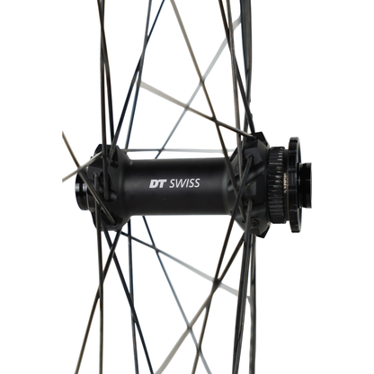 DT Swiss XR 1700 29in Disc Brake Aluminum Tubeless Mountain Bike Wheelset