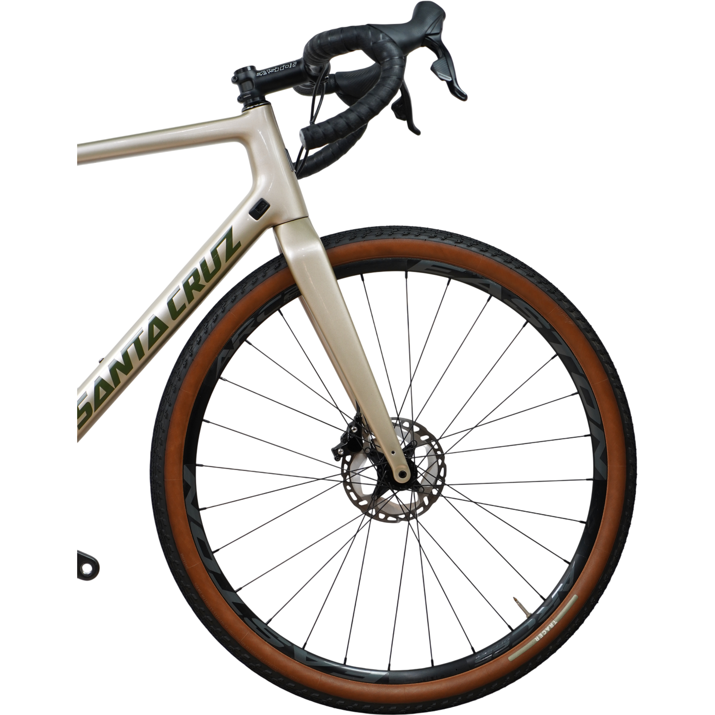 2023 Santa Cruz Stigmata CC AXS Carbon 700c Disc Brake Gravel Bike - 56cm