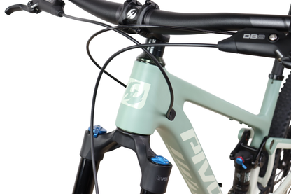 Pivot Trailcat SL GX AXS Mountain Bike - 2025, Large