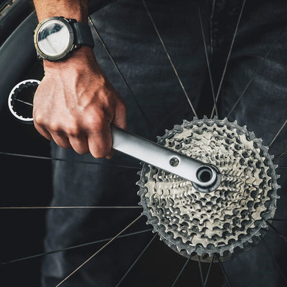 Feedback Sports Bottom Bracket + Lockring Tool