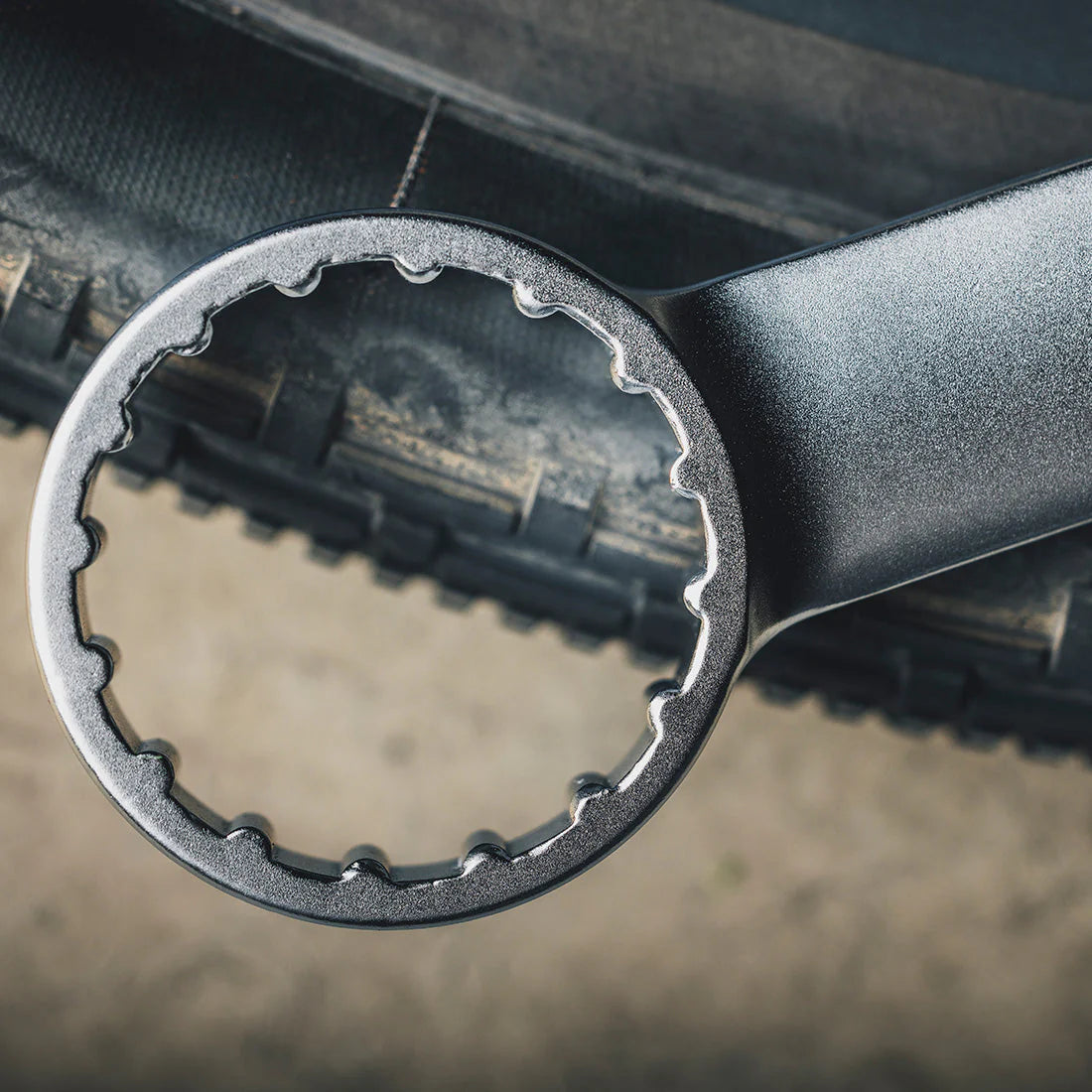 Feedback Sports Bottom Bracket + Lockring Tool