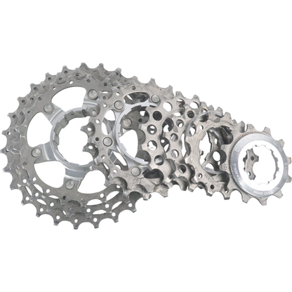 Shimano Dura-Ace CS-7700 12-25T 9 Speed Road Bike Cassette