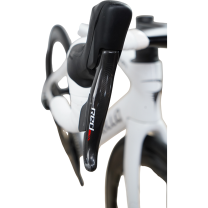 2021 Pinarello Dogma F12 Disc Brake Carbon Road Bike - Sram Red, Zipp 454 - 53cm