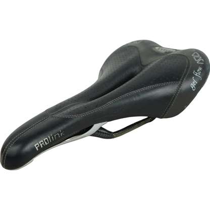 Selle Italia Gel Flow Prolink Carbon Rails Road Bike Saddle