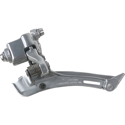 Shimano Ultegra FD-6600 Braze-On Mechanical Road Front Derailleur
