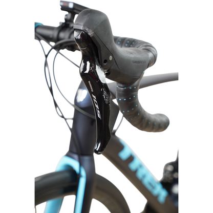2019 Trek Domane SL5 Disc Brake Carbon Road Bike - 52cm