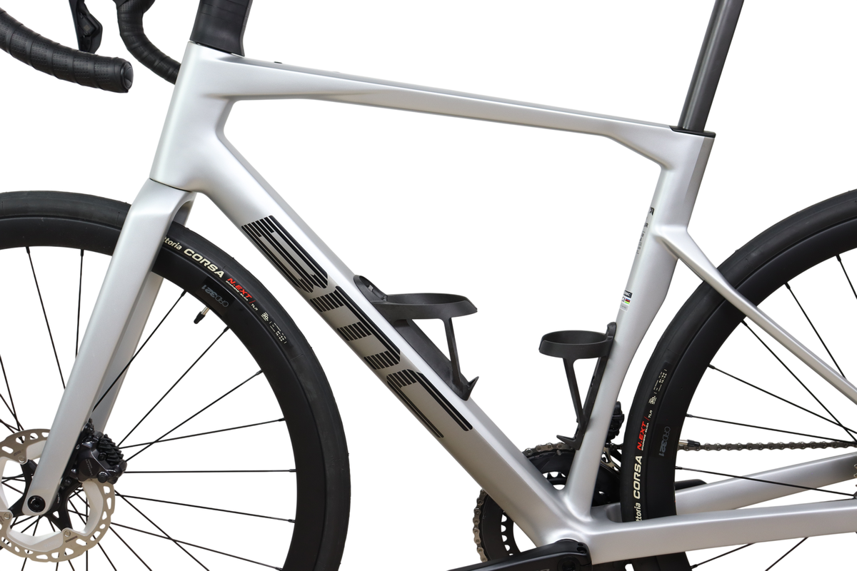 BMC Roadmachine 01 Four Di2 Road Bike - 2024, 54cm
