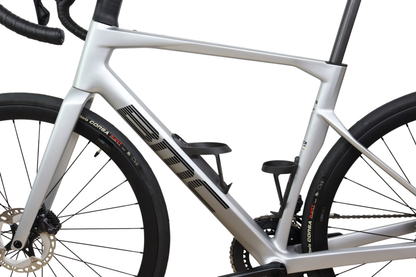 BMC Roadmachine 01 Four Di2 Road Bike - 2024, 54cm