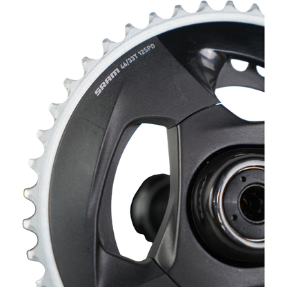 SRAM Force Dub D2 Powermeter 12 Speed Road Crankset W/ 46/33t Chainrings 170mm