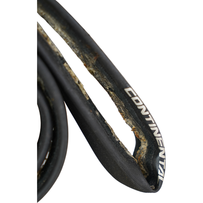 Continental Competition 700x25mm Tubular Road Bike Tire