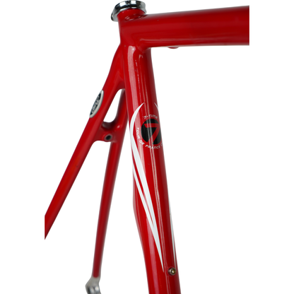 58cm 2006 Trek Madone 5.5 700c Carbon Rim Brake Road Frameset
