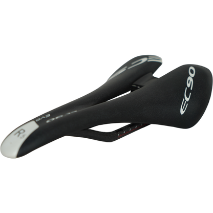 EC90 Evo R5 Carbon Rail Road Bike Saddle