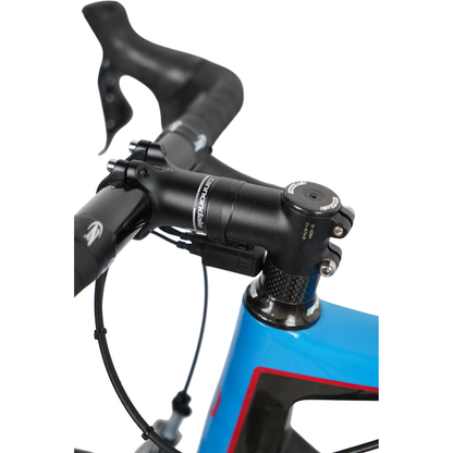 Domahidy Designs Carbon 700c Rim Brake Road Bike W/ Shimano Ultegra DI2 - 56cm