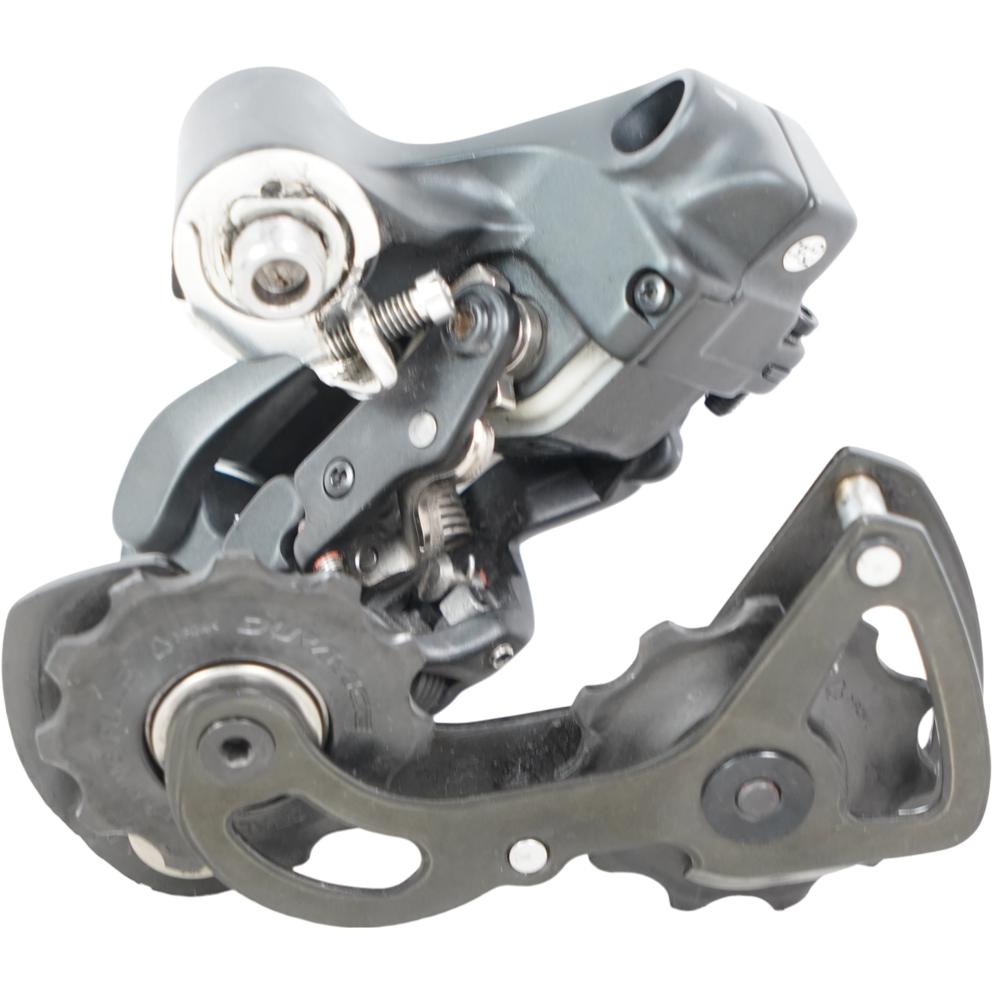 Shimano Dura-Ace RD-7970 Short Cage 10 Speed Electronic Road Rear Derailleur