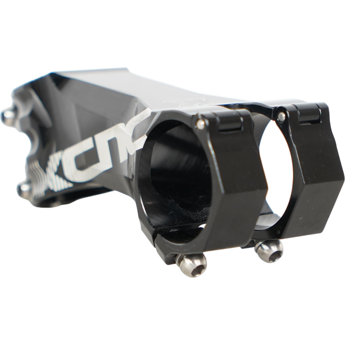 KCNC Reyton Aluminum 31.8mm Clamp 90mm Mountain Bike Stem