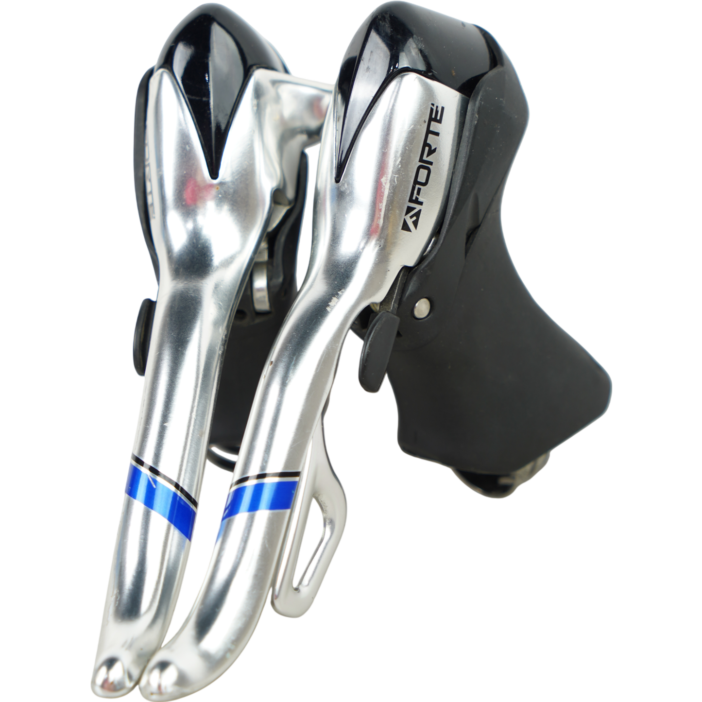 Forte Road Bike Mechanical Shifter Set 2x9 Speed