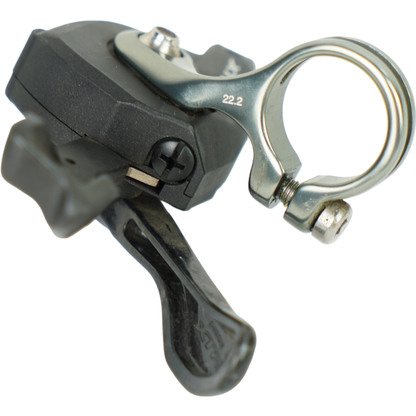 Shimano XTR SL-M9000 2 Speed Mechanical Mountain Bike Left Shifters