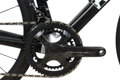 2020 Alan Super Corsa Campagnolo Record Carbon Rim Brake Road Bike - 50cm