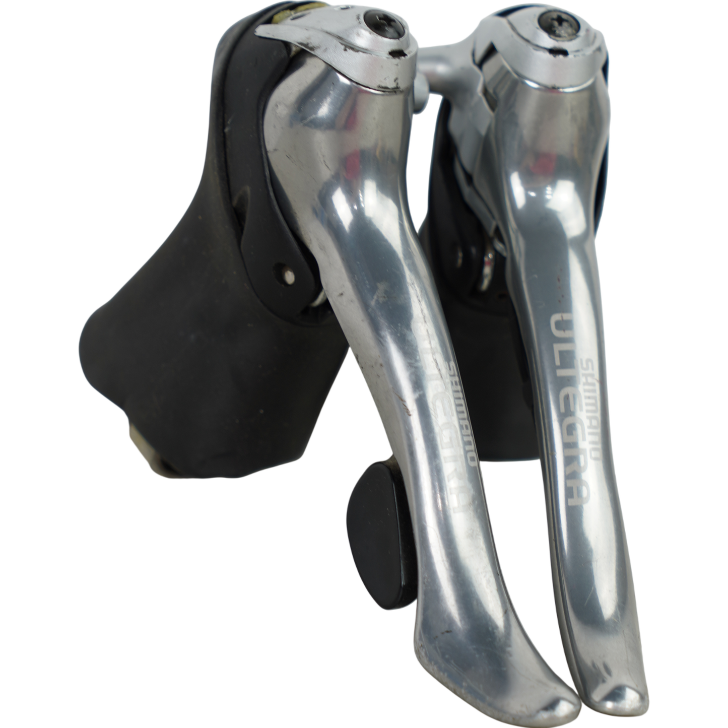 Shimano Ultegra ST-6510 3x9 Speed Mechanical Road Bike Shifters