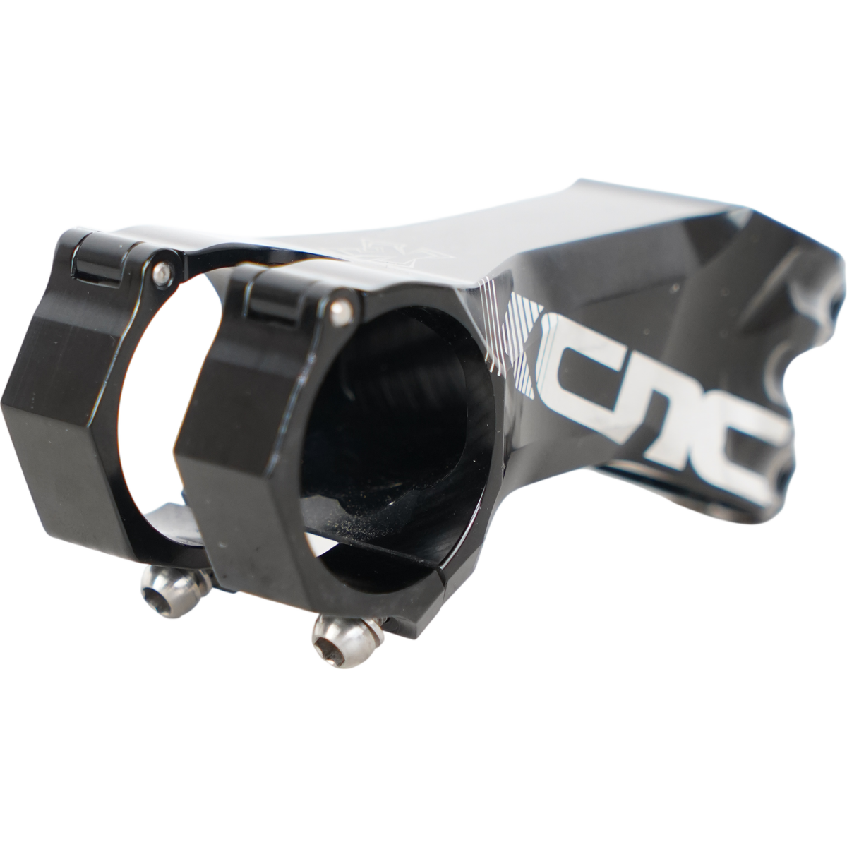 KCNC Reyton Aluminum 31.8mm Clamp 90mm Mountain Bike Stem