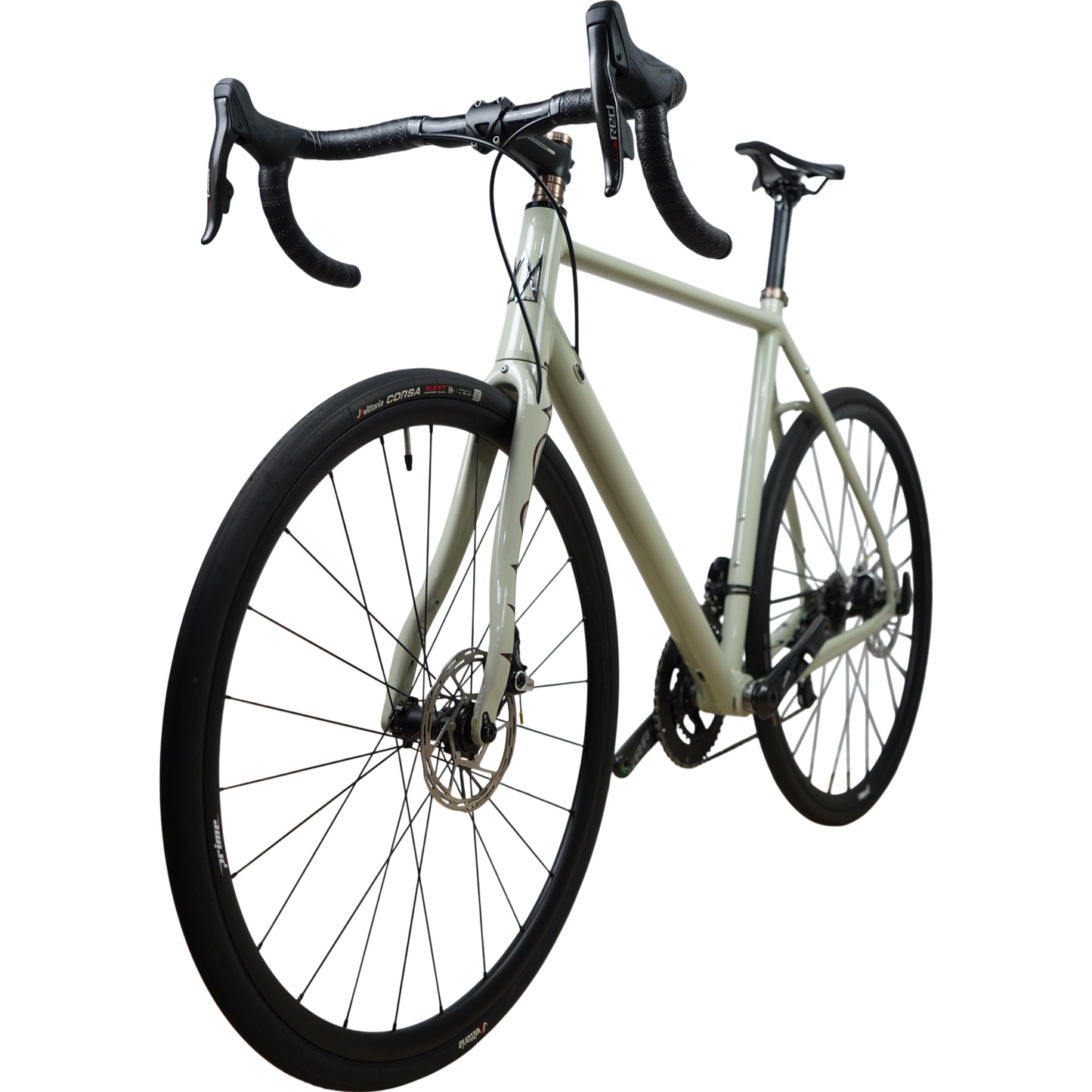 2024 Mason Definition Disc Brake Aluminum Road Bike - 56cm