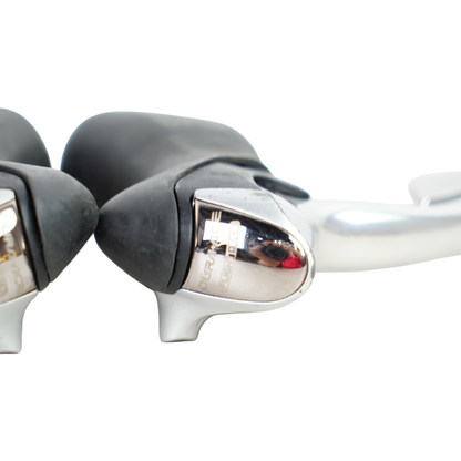 Shimano Dura-Ace ST-7700-C 2x9 Speed Mechanical Road Bike Shifters