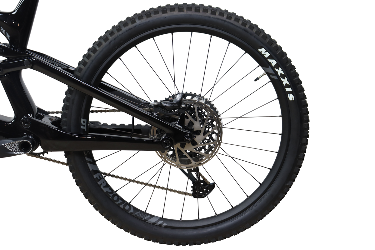 Canyon Torque CF 7 Mullet Mountain Bike - 2023, Large