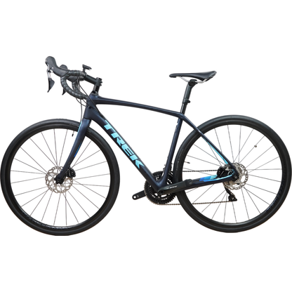 2019 Trek Domane SL5 Disc Brake Carbon Road Bike - 52cm