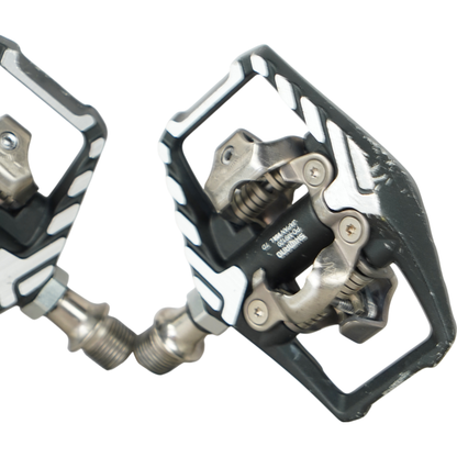 Shimano XTR PD-M9120 Clipless Platform Mountain Bike Pedals