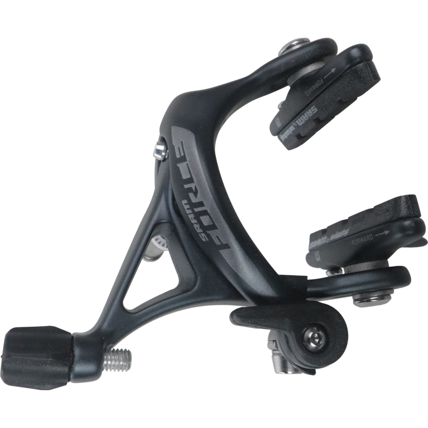 SRAM Force 22 Standard Center-Mount Mechanical Rim Brake Calipers
