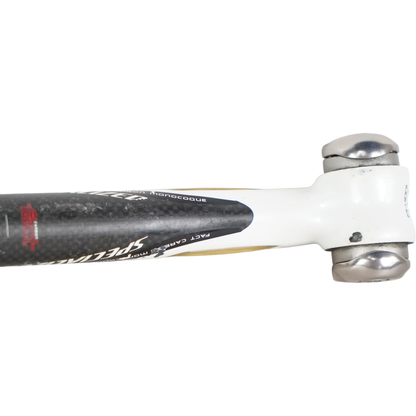 Specialized FACT 27.2x350mm Carbon Monocoque Road Bike Seatpost