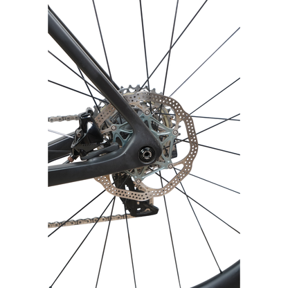 2024 Trek Checkpoint SLR 6 Rival AXS 700c Disc Gravel Bike - 58cm