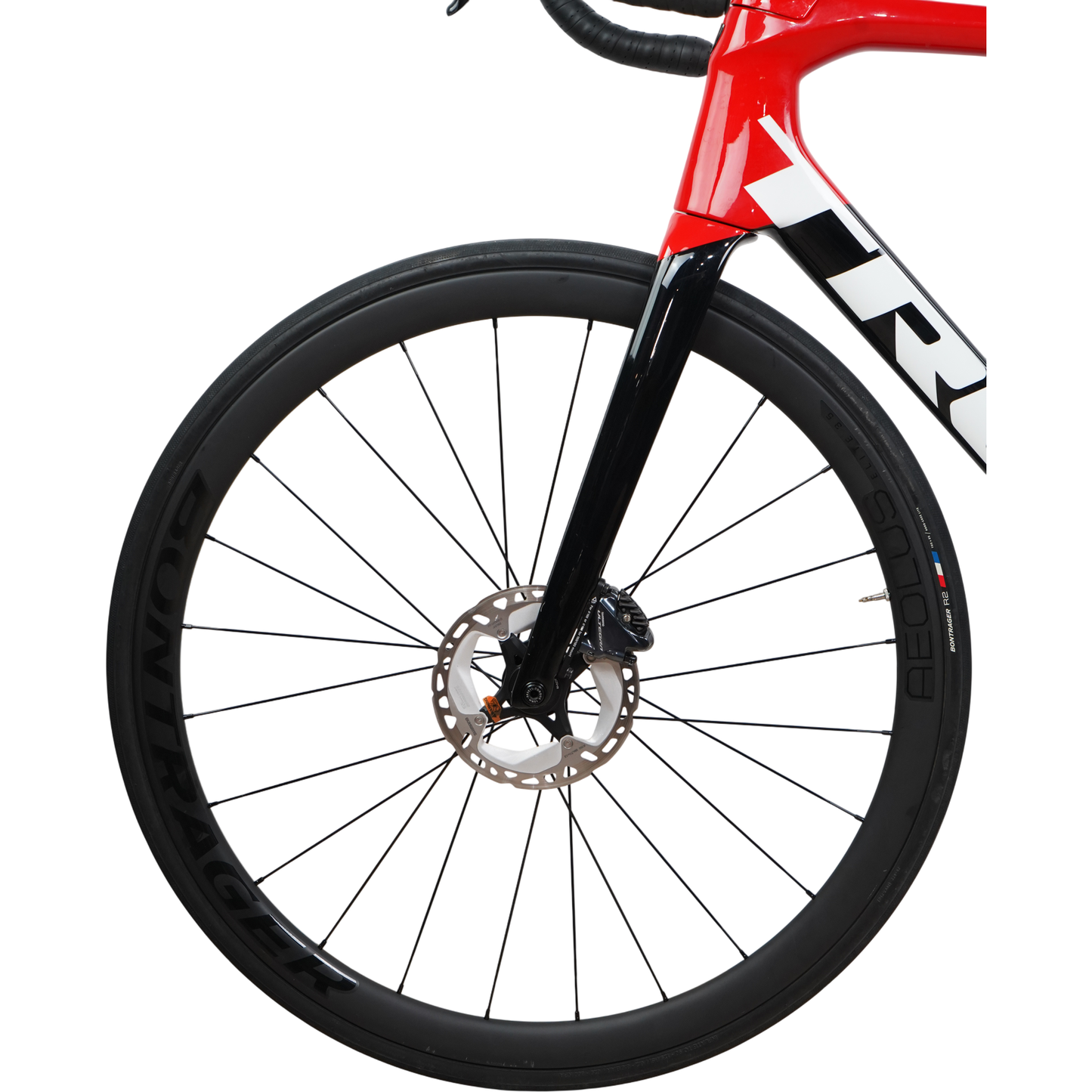 2022 Trek Emonda SL 6 Disc Pro Ultegra 700c Carbon Road Bike - 58cm