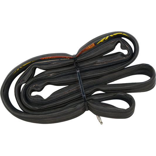 Vittoria Hi-Composite Carbon 700x22c Road Bike Tire