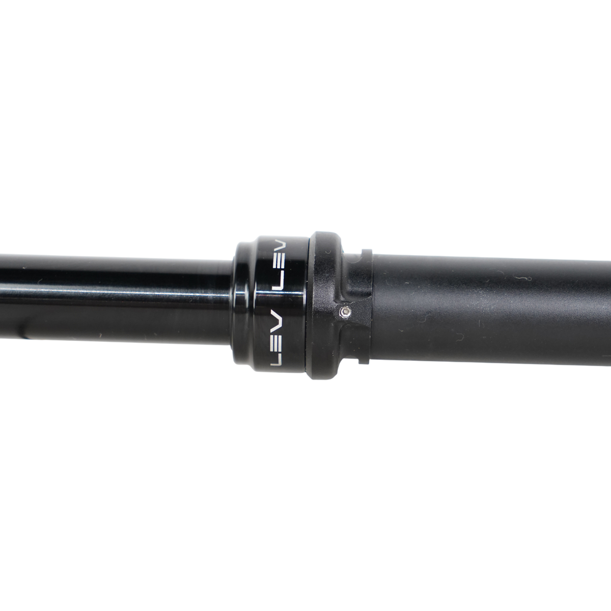 KS LEV 27.2mm Dropper Seatpost W/ Remote & Cable