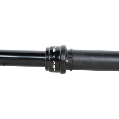 KS LEV 27.2mm Dropper Seatpost W/ Remote & Cable