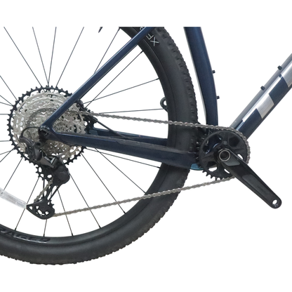 2024 Trek Procaliber 9.6 Carbon 29" Hardtail Mountain Bike - Large