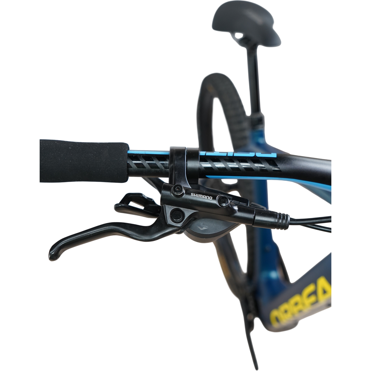 2023 Orbea Urrun 29" Hardtail Aluminum E-Mountain Bike - Large