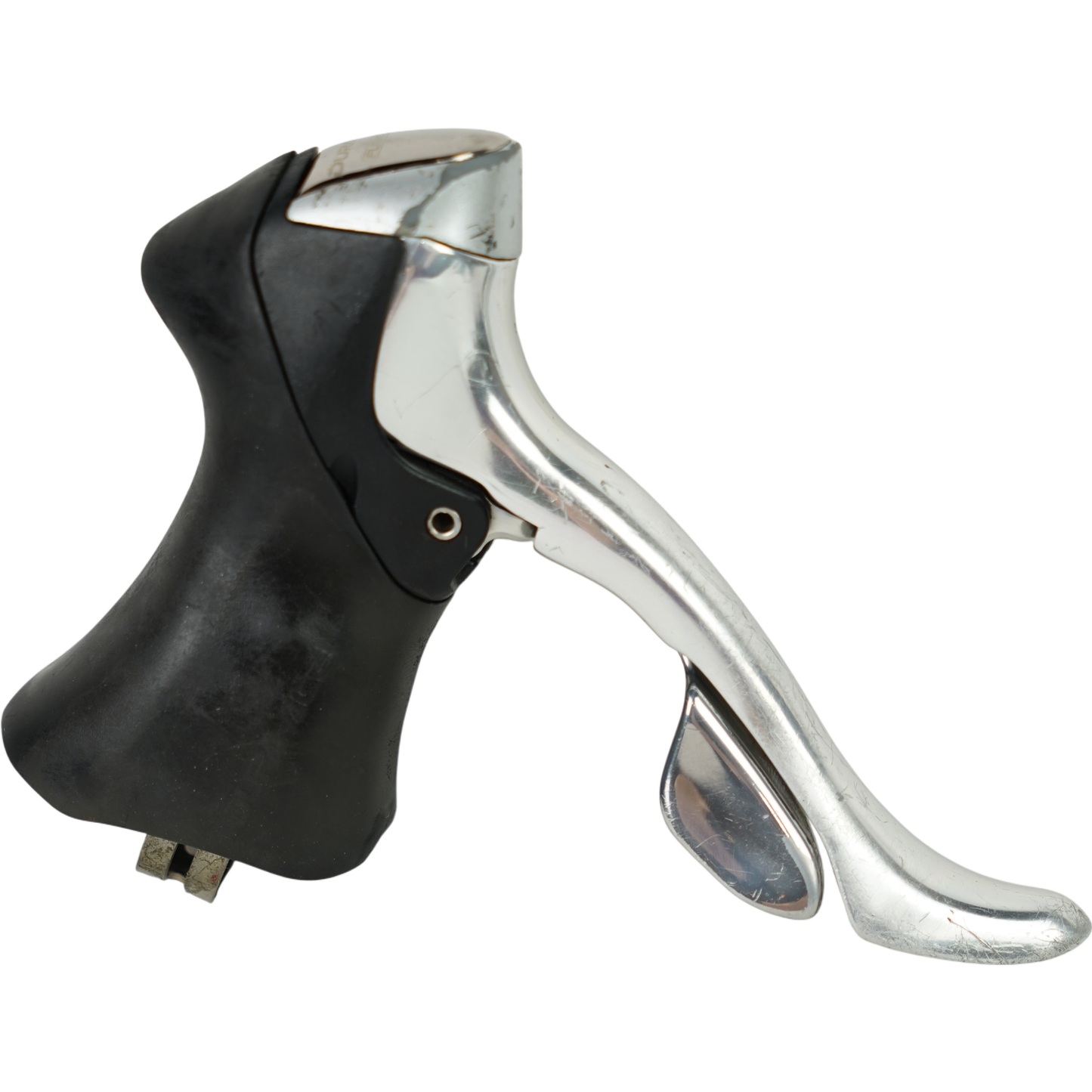 Shimano Dura-Ace ST-7700-C Flight Deck 2x9-Speed Mechanical Road Bike Shifters