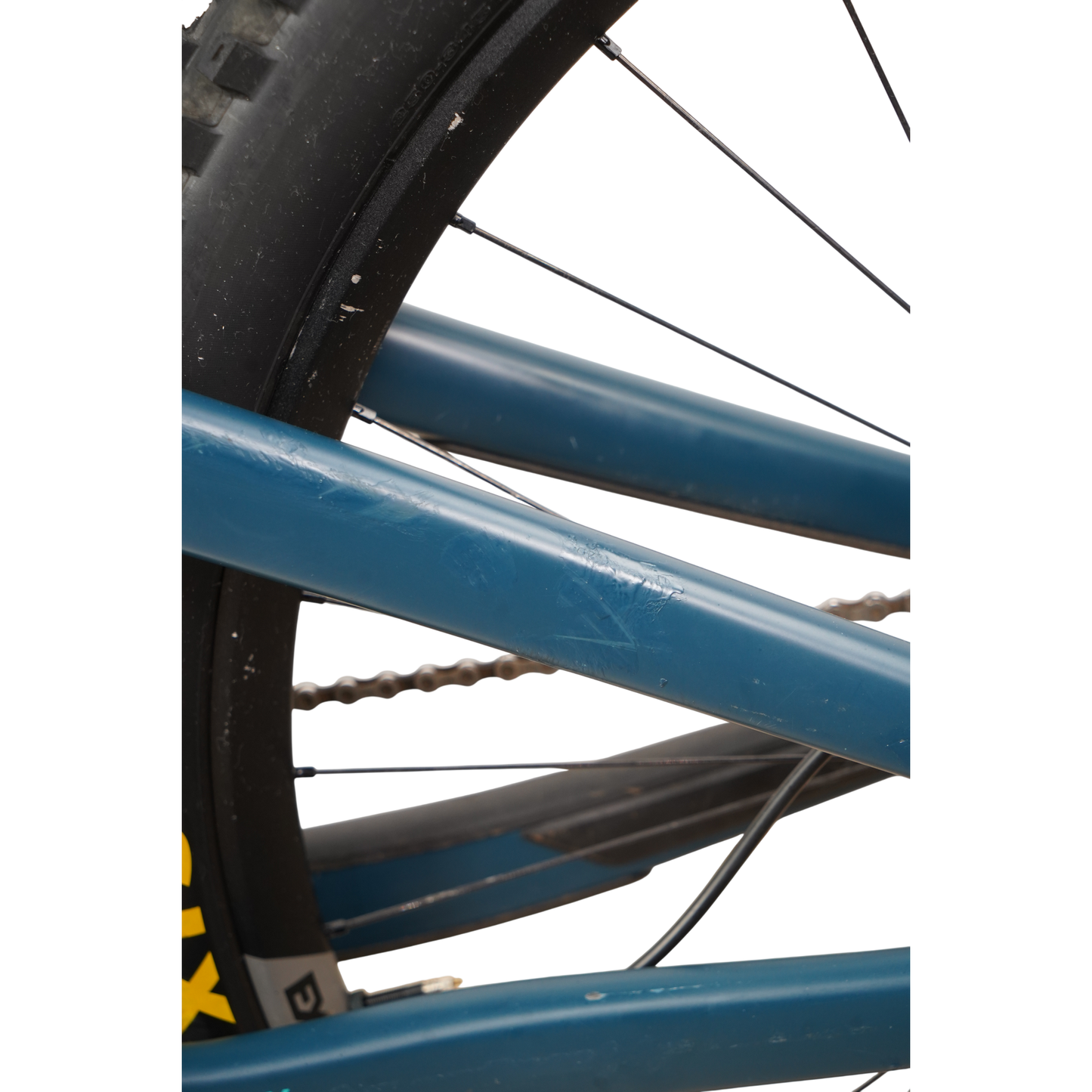 2020 Yeti SB130 Lunch Ride Carbon 29" Full Suspension Mountain Bike - Medium