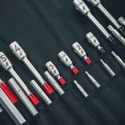 Feedback Sports Modular T-Handle Kit