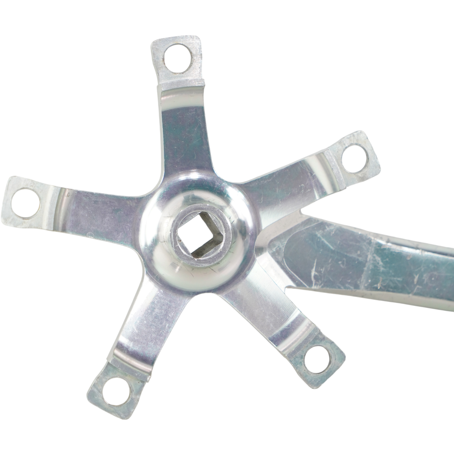 Shimano Dura-Ace FC-7400 170mm Road Bike Right Crank Arm