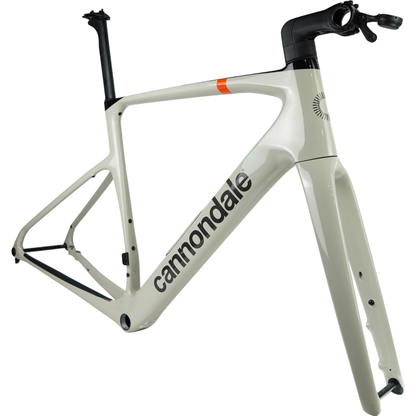 2025 Cannondale Synapse 700c Disc Brake Carbon Road Frameset 52cm