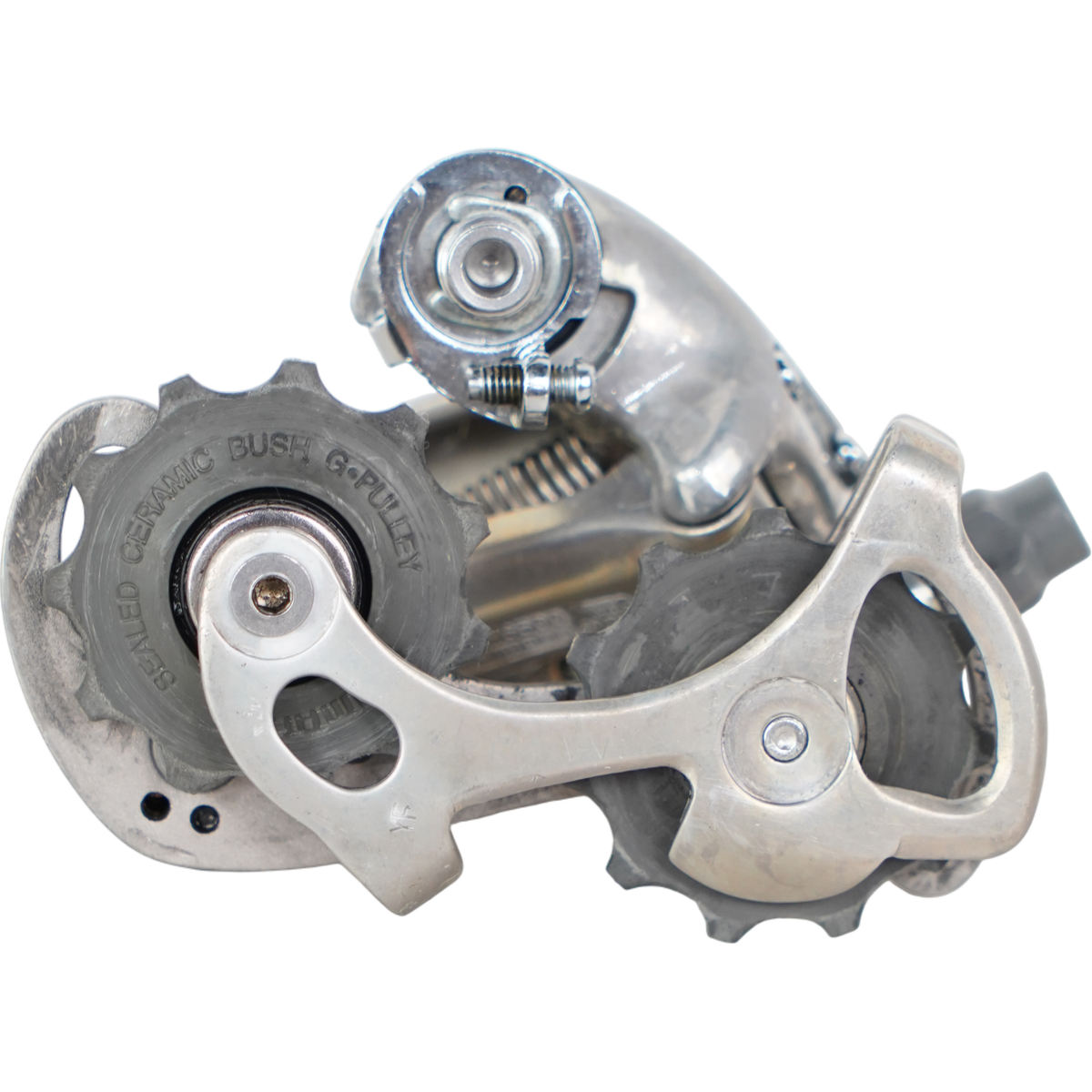 Shimano Ultegra RD-6500 Short Cage 9-Speed Mechanical Road Rear Derailleur