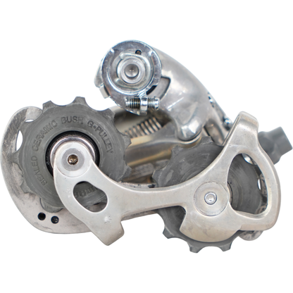 Shimano Ultegra RD-6500 Short Cage 9-Speed Mechanical Road Rear Derailleur