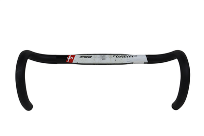 FSA Wilier Triestina Alloy 31.8mm 420mm Drop Handlebar RD-255S