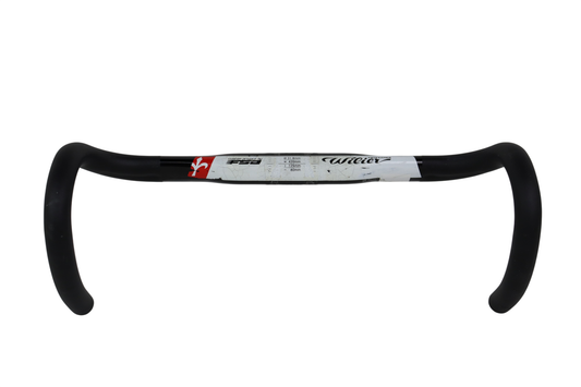 FSA Wilier Triestina Alloy 31.8mm 420mm Drop Handlebar RD-255S
