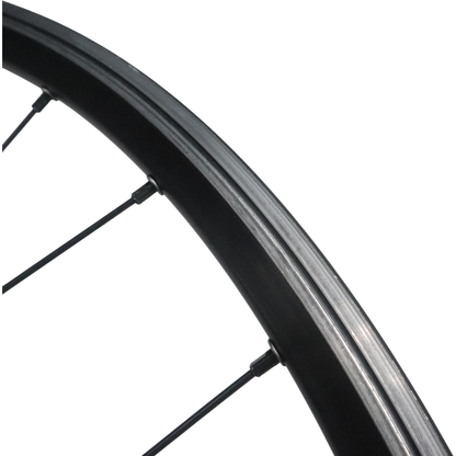 Mavic CXP22 700c Rim Brake Aluminum Clincher Road Bike Wheelset